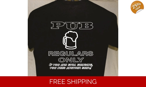 Beer Drinker T shirt more t shirts listed for sale Great For A Friend